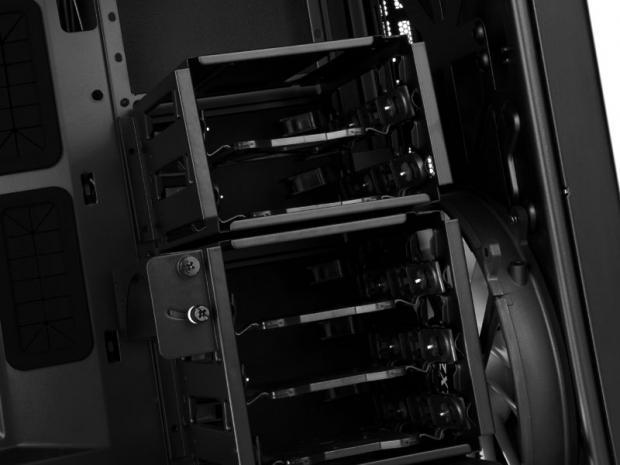 Shhh... NZXT launches its next-generation silent PC chassis, the H630 5 Shhh... NZXT launches its next-generation silent PC chassis, the H630 5