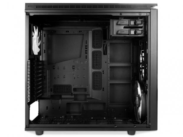 Shhh... NZXT launches its next-generation silent PC chassis, the H630 6 Shhh... NZXT launches its next-generation silent PC chassis, the H630 6