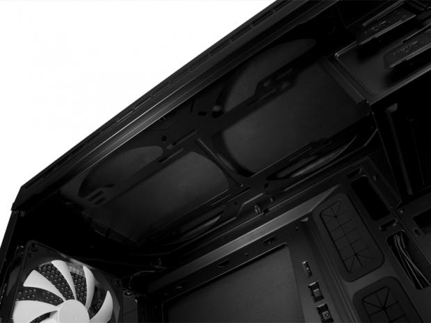 Shhh... NZXT launches its next-generation silent PC chassis, the H630 7 Shhh... NZXT launches its next-generation silent PC chassis, the H630 7