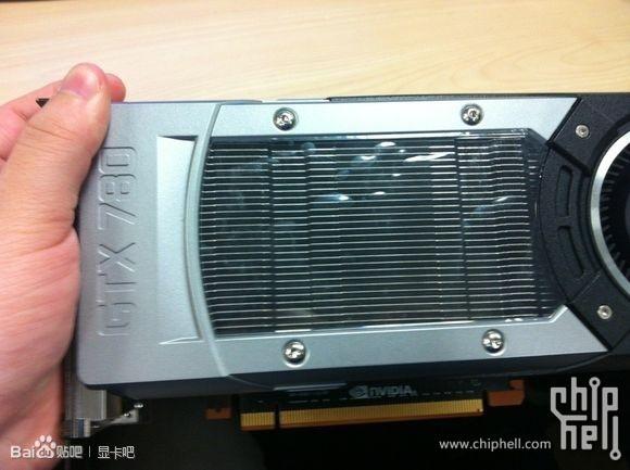 LeakedTT: Could these be the GTX 780 and GTX 770? Signs point to yes 2 LeakedTT: Could these be the GTX 780 and GTX 770? Signs point to yes 2