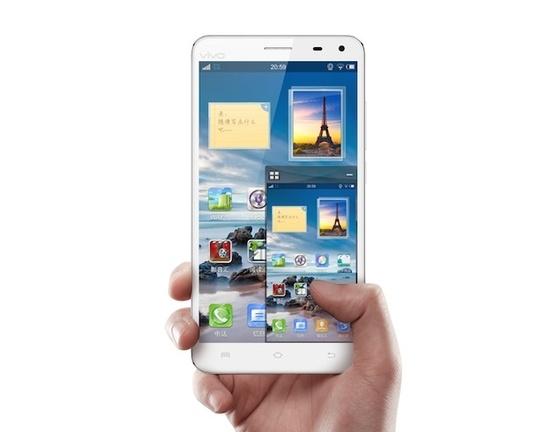 Vivo announces Xplay, a 5.7-inch quad-core Android smartphone - packs a big punch | TweakTown.com Vivo announces Xplay, a 5.7-inch quad-core Android smartphone - packs a big punch | TweakTown.com