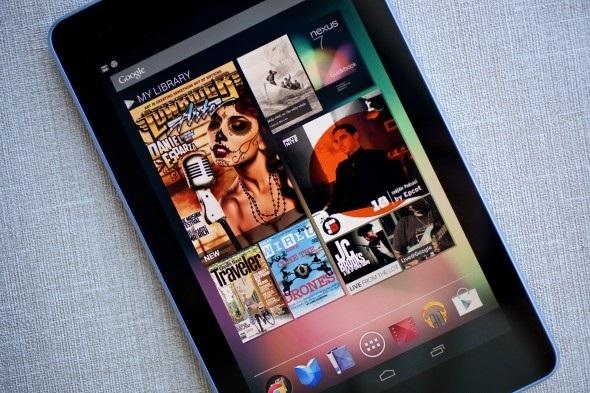 Leaked specs on the next-gen Nexus 7 see a 1920x1200-pixel display, Android 4.3 and Snapdragon S4 Pro for just $199 | TweakTown.com Leaked specs on the next-gen Nexus 7 see a 1920x1200-pixel display, Android 4.3 and Snapdragon S4 Pro for just $199 | TweakTown.com