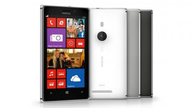 Say hello to Nokia's new Lumia 925, a thinned down, aluminum clad Windows Phone 8 device | TweakTown.com