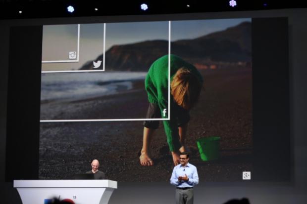 New Google+ Cloud based photo editing features announced at Google I/O 1 New Google+ Cloud based photo editing features announced at Google I/O 1
