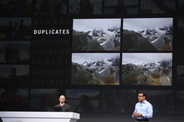 New Google+ Cloud based photo editing features announced at Google I/O 2 New Google+ Cloud based photo editing features announced at Google I/O 2