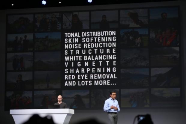 New Google+ Cloud based photo editing features announced at Google I/O 3 New Google+ Cloud based photo editing features announced at Google I/O 3