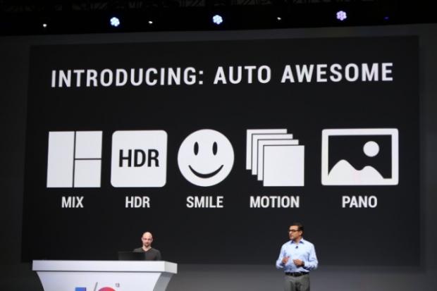 New Google+ Cloud based photo editing features announced at Google I/O 4 New Google+ Cloud based photo editing features announced at Google I/O 4