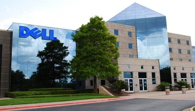 Dell releases Q1 financial report, falls short of estimates | TweakTown.com