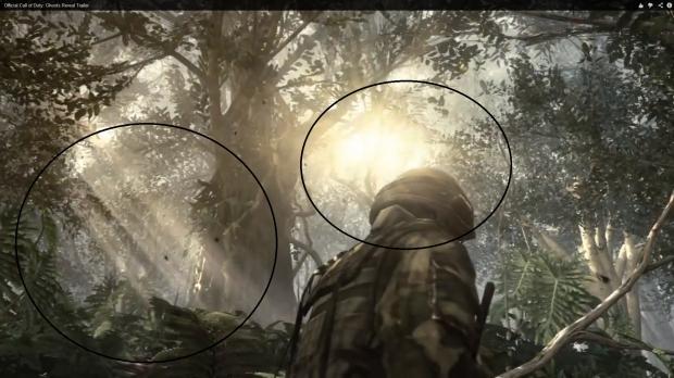 Activision used lighting system tricks with the Call of Duty: Ghosts trailer, did they lie to us? | TweakTown.com