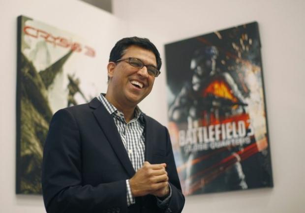EA Vice President says PS4 and Xbox One are a generation ahead of the current fastest gaming PC on the market | TweakTown.com