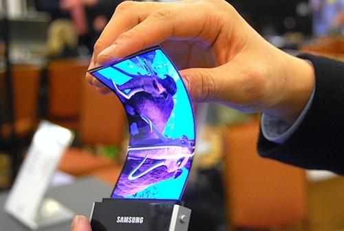 Google Glass to feature high-end OLED displays from Samsung 2 Google Glass to feature high-end OLED displays from Samsung 2