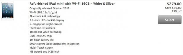 Open enlarged image Apple lowers prices on refurbished iPads | TweakTown.com