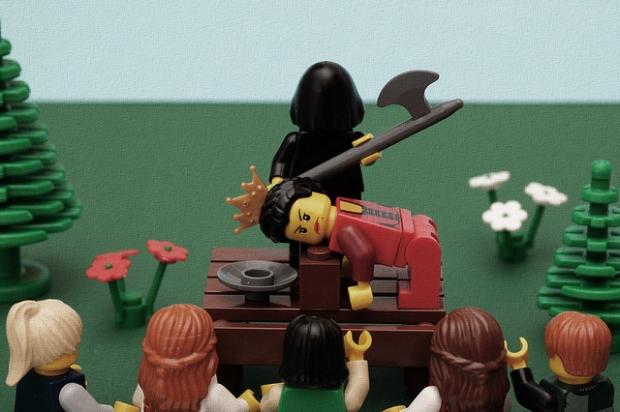 Open enlarged image US entertainment industry wants Congress to give them permission to install rootkits, spyware, ransomware and trojans to consumers' PCs to 'attack pirates' | TweakTown.com
