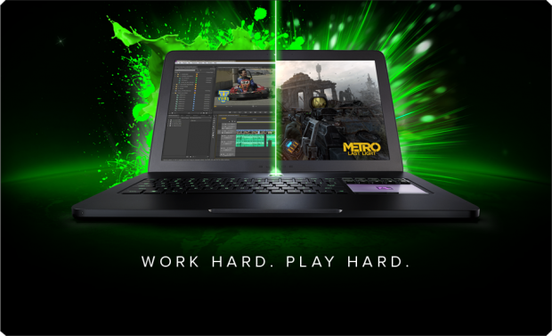 Razer introduces new 17-inch gaming beast known as the Blade Pro 2