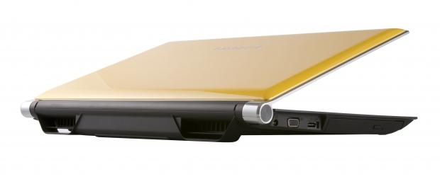 GIGABYTE reveals a slew of new gaming notebooks, Ultrabooks and more 04