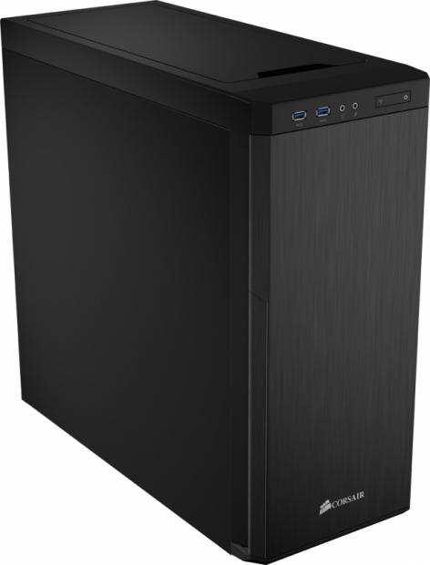 Corsair debuts two new cases at Computex Taipei 2013, say hello to the Carbide Air 540 and Carbide 330R 1