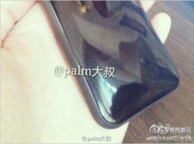 LeakedTT: Image of low-cost iPhone's rear cover have been spotted 2 LeakedTT: Image of low-cost iPhone's rear cover have been spotted 2