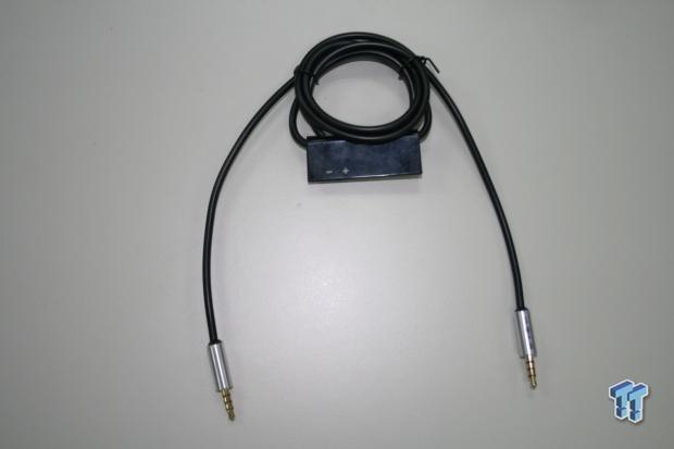 BitFenix enter the audio game with their new Flo headsets 04