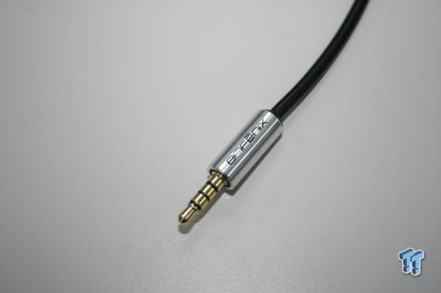 BitFenix enter the audio game with their new Flo headsets 05