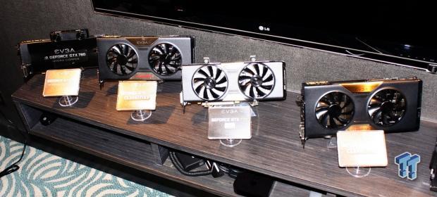 We get Classified Clearance to check out latest EVGA video cards 01 We get Classified Clearance to check out latest EVGA video cards 01