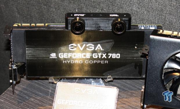 We get Classified Clearance to check out latest EVGA video cards 02 We get Classified Clearance to check out latest EVGA video cards 02