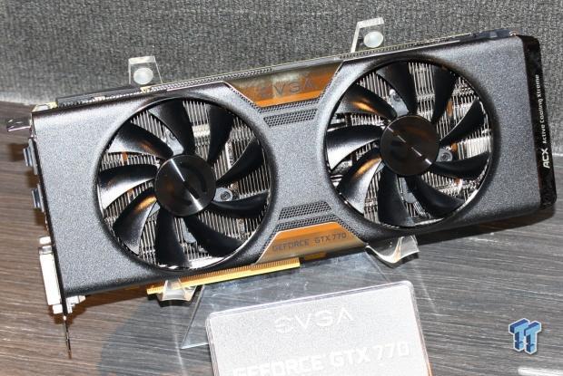 We get Classified Clearance to check out latest EVGA video cards 04 We get Classified Clearance to check out latest EVGA video cards 04