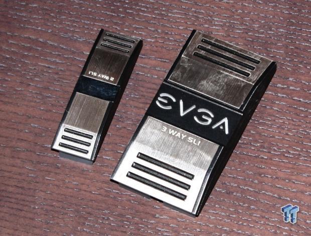 We get Classified Clearance to check out latest EVGA video cards 06 We get Classified Clearance to check out latest EVGA video cards 06