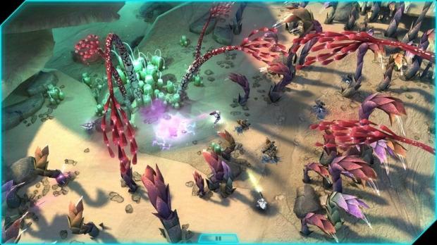 Halo: Spartan Assault arrives on Windows Phone and Windows 8 1 Halo: Spartan Assault arrives on Windows Phone and Windows 8 1