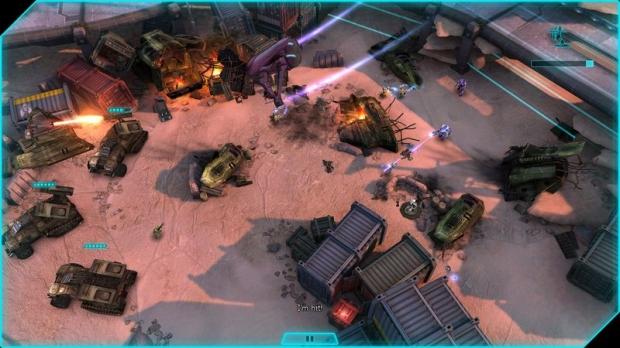 Halo: Spartan Assault arrives on Windows Phone and Windows 8 2 Halo: Spartan Assault arrives on Windows Phone and Windows 8 2