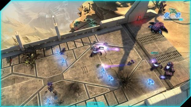 Halo: Spartan Assault arrives on Windows Phone and Windows 8 3 Halo: Spartan Assault arrives on Windows Phone and Windows 8 3