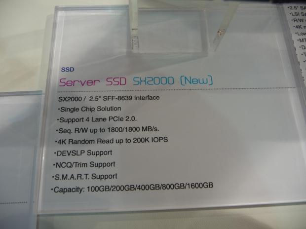 ADATA shows enterprise SSDs with new LSI controller among them 03 ADATA shows enterprise SSDs with new LSI controller among them 03