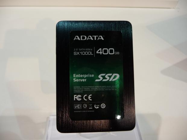 ADATA shows enterprise SSDs with new LSI controller among them 06 ADATA shows enterprise SSDs with new LSI controller among them 06