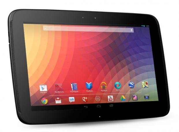 Are you really getting what you pay for with the Google Nexus 10? Intel questions clock speeds 1 Are you really getting what you pay for with the Google Nexus 10? Intel questions clock speeds 1