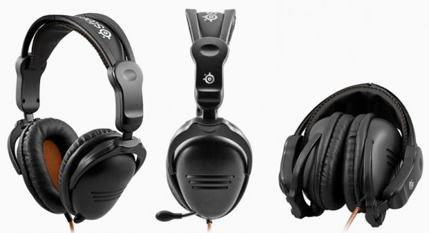 SteelSeries introduces new line of headsets, say hello to H-Series | TweakTown.com