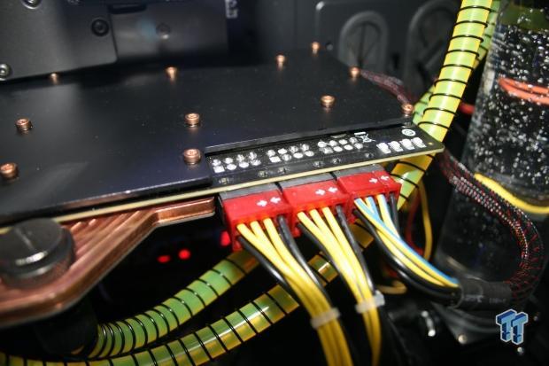 We take a closer look at Sapphire's beautiful Atomic HD 7990 GPU 02 We take a closer look at Sapphire's beautiful Atomic HD 7990 GPU 02