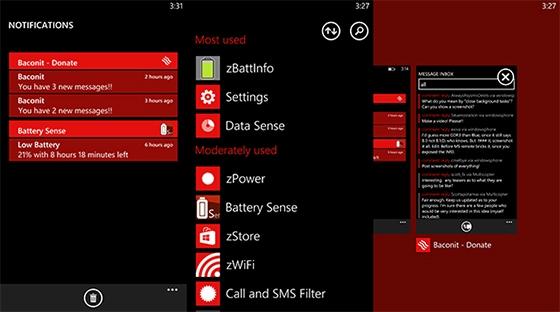 Microsoft reacquires lost Windows phone Blue prototype 2 Microsoft reacquires lost Windows phone Blue prototype 2