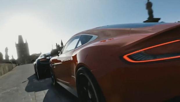 Microsoft announces Forza 5 for Xbox One, utilizes cloud processing for unrivaled graphics and performance 1