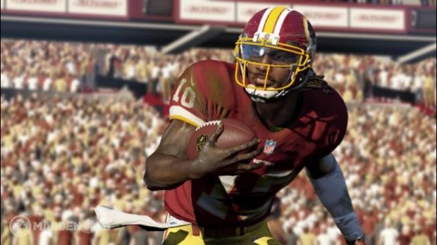 EA announces Madden 25 at E3 press conference 3 EA announces Madden 25 at E3 press conference 3