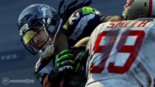 EA announces Madden 25 at E3 press conference 4 EA announces Madden 25 at E3 press conference 4