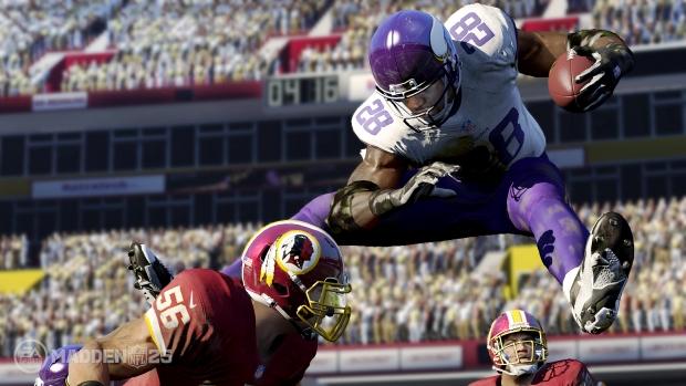 EA announces Madden 25 at E3 press conference 5 EA announces Madden 25 at E3 press conference 5