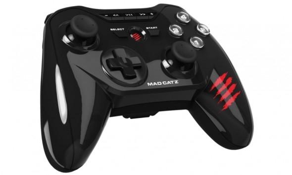 Mad Catz officially announces Project M.O.J.O console, hardware specs inside 2 Mad Catz officially announces Project M.O.J.O console, hardware specs inside 2