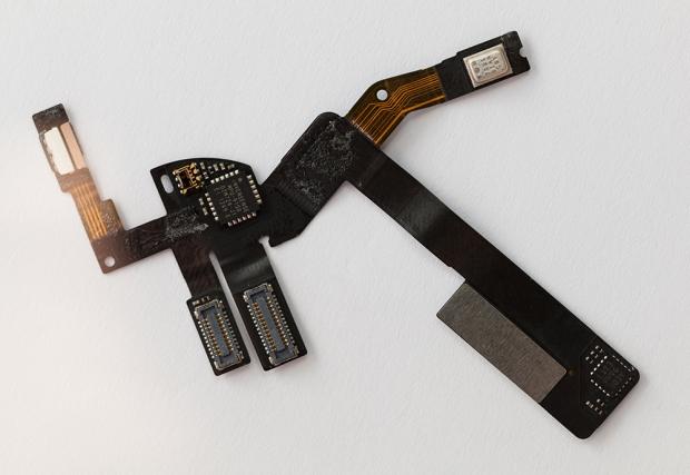 SparkFun Electronics beats iFixit to the punch, becomes first to post a teardown of Google Glass 15 SparkFun Electronics beats iFixit to the punch, becomes first to post a teardown of Google Glass 15