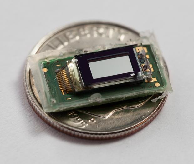 SparkFun Electronics beats iFixit to the punch, becomes first to post a teardown of Google Glass 16 SparkFun Electronics beats iFixit to the punch, becomes first to post a teardown of Google Glass 16