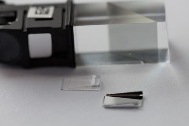 SparkFun Electronics beats iFixit to the punch, becomes first to post a teardown of Google Glass 17 SparkFun Electronics beats iFixit to the punch, becomes first to post a teardown of Google Glass 17