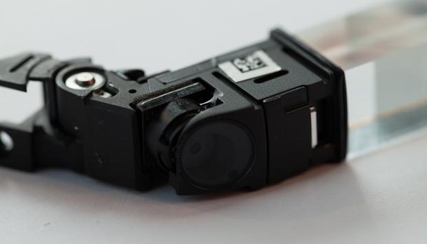 SparkFun Electronics beats iFixit to the punch, becomes first to post a teardown of Google Glass 18 SparkFun Electronics beats iFixit to the punch, becomes first to post a teardown of Google Glass 18