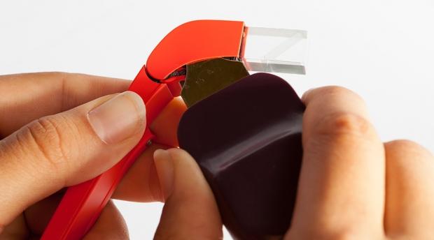 SparkFun Electronics beats iFixit to the punch, becomes first to post a teardown of Google Glass 6 SparkFun Electronics beats iFixit to the punch, becomes first to post a teardown of Google Glass 6