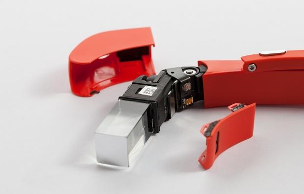SparkFun Electronics beats iFixit to the punch, becomes first to post a teardown of Google Glass 7 SparkFun Electronics beats iFixit to the punch, becomes first to post a teardown of Google Glass 7