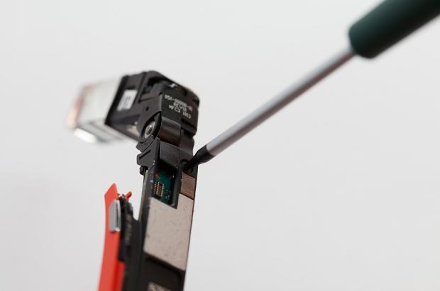 SparkFun Electronics beats iFixit to the punch, becomes first to post a teardown of Google Glass 8 SparkFun Electronics beats iFixit to the punch, becomes first to post a teardown of Google Glass 8