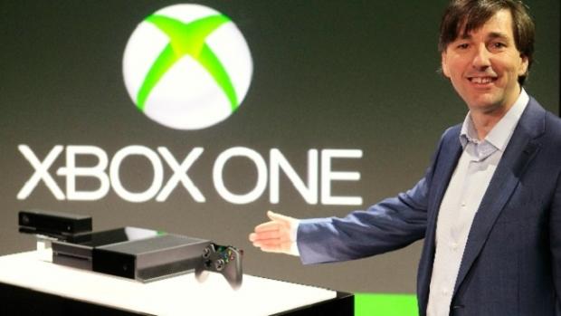 Open enlarged image Microsoft continues Xbox downward spiral, says customers without internet can stick with Xbox 360 | TweakTown.com