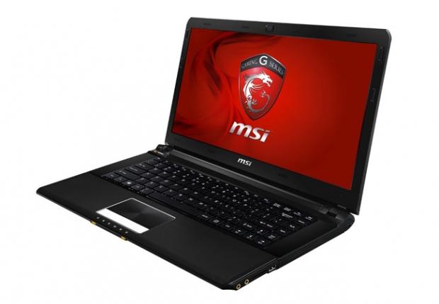 do i need msi dragon eye